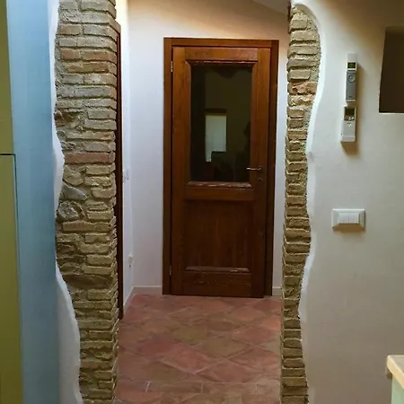 Cervano Κατάλυμα σε φάρμα Toscolano Maderno