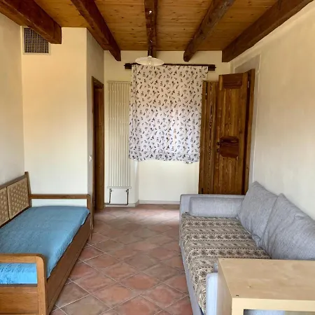 Feriegård Cervano Toscolano Maderno