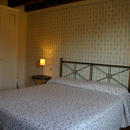 Cervano Feriegård Toscolano Maderno