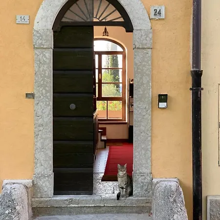 Cervano * Toscolano Maderno