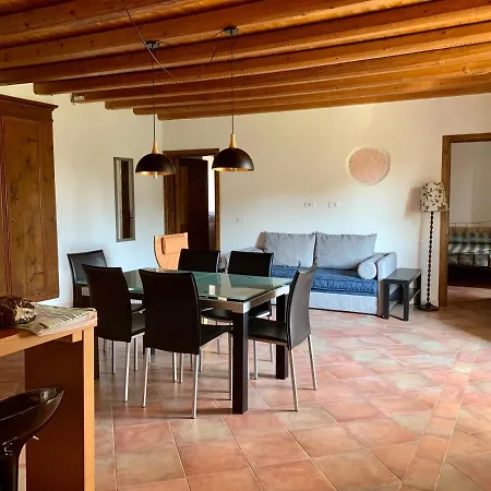 Cervano Feriegård Toscolano Maderno