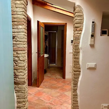 Κατάλυμα σε φάρμα Cervano *