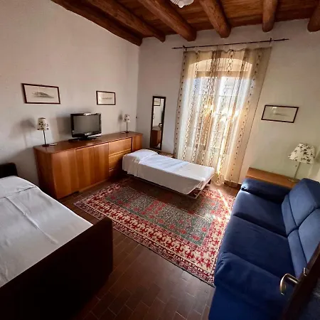 Feriegård Cervano Toscolano Maderno