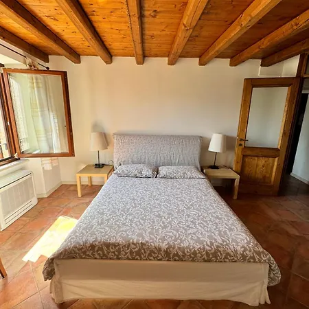 Cervano * Toscolano Maderno