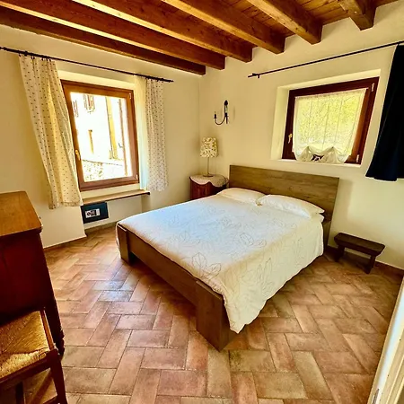 Feriegård Cervano Toscolano Maderno