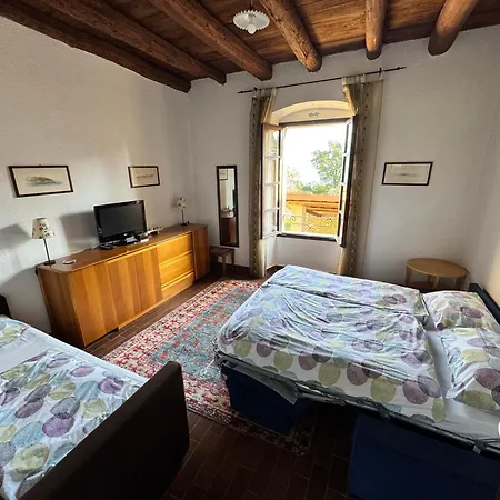Cervano Toscolano Maderno