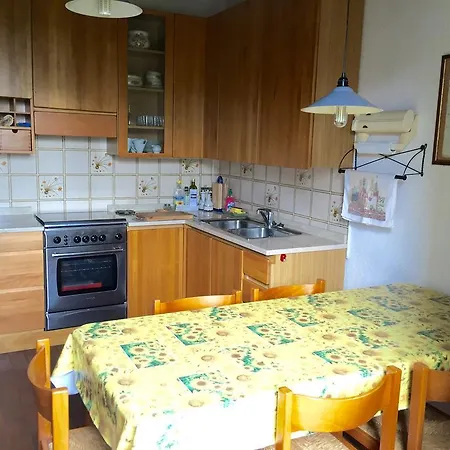 Cervano Toscolano Maderno
