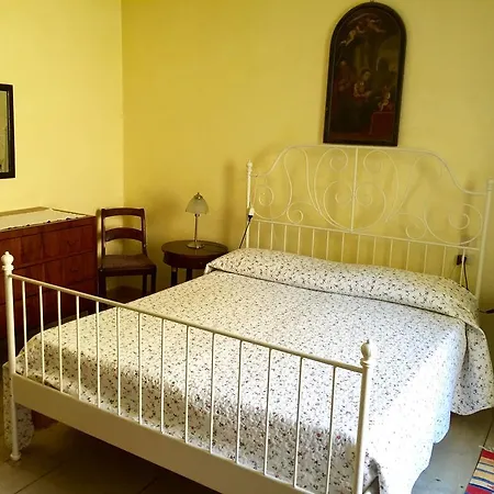 Κατάλυμα σε φάρμα Cervano Toscolano Maderno