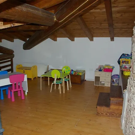 Agroturismo Cervano