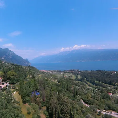 Cervano Κατάλυμα σε φάρμα *