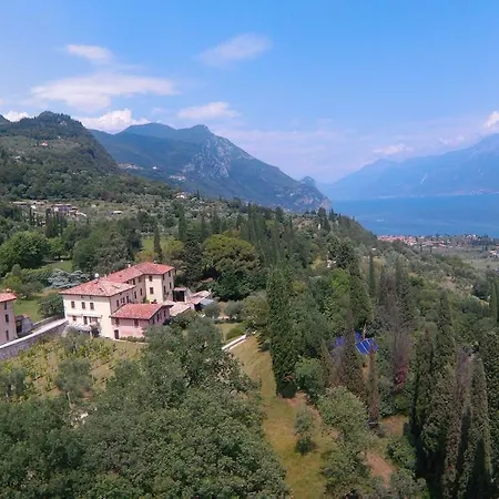 Cervano Toscolano Maderno