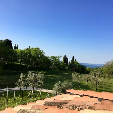 Cervano Toscolano Maderno