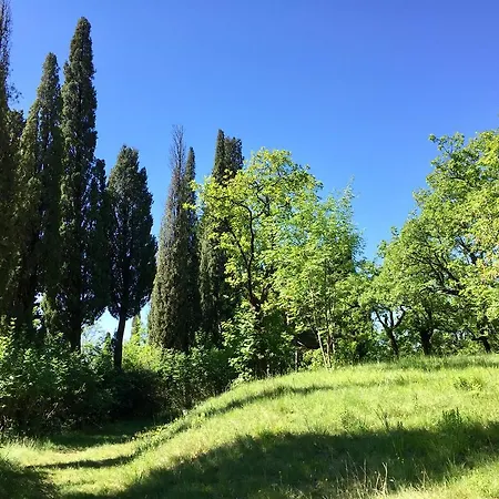 Feriegård Cervano