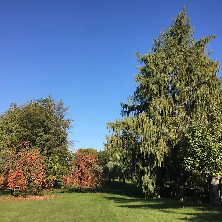 Cervano Feriegård *