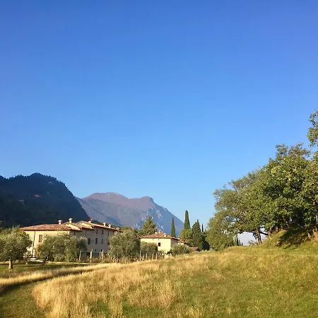 Cervano Feriegård *