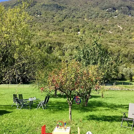 Cervano Toscolano Maderno