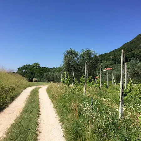 Feriegård Cervano Toscolano Maderno