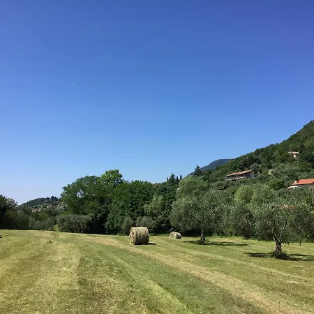 Cervano Κατάλυμα σε φάρμα *