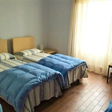 Κατάλυμα σε φάρμα Cervano *