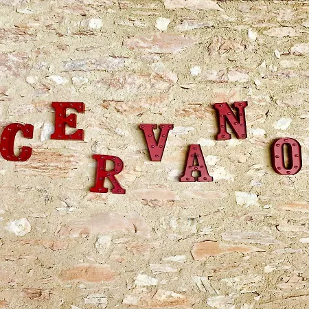 Cervano Toscolano Maderno